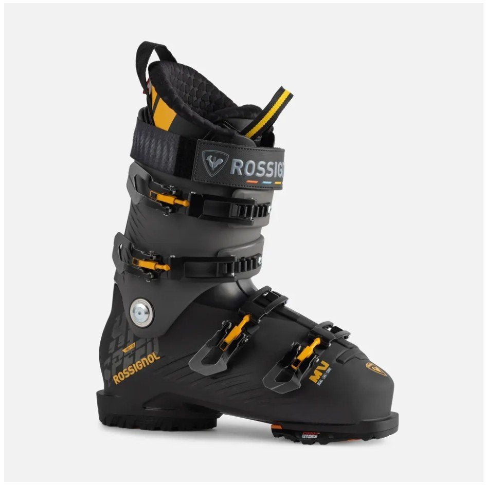 Rossignol Hi-Speed Pro 100 MV pour femmes, Sports & Fitness, Enlèvement ou Envoi, Rossignol, Comme neuf, Chaussures