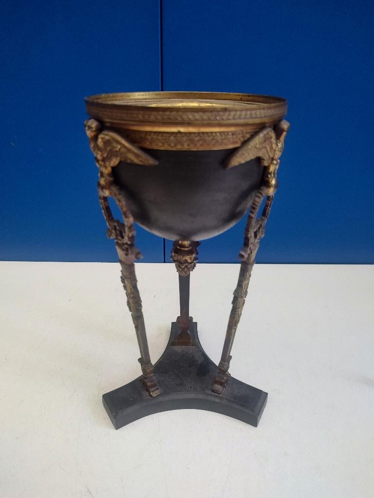Franse empire beker, Collections, Objets militaires | Général, Envoi