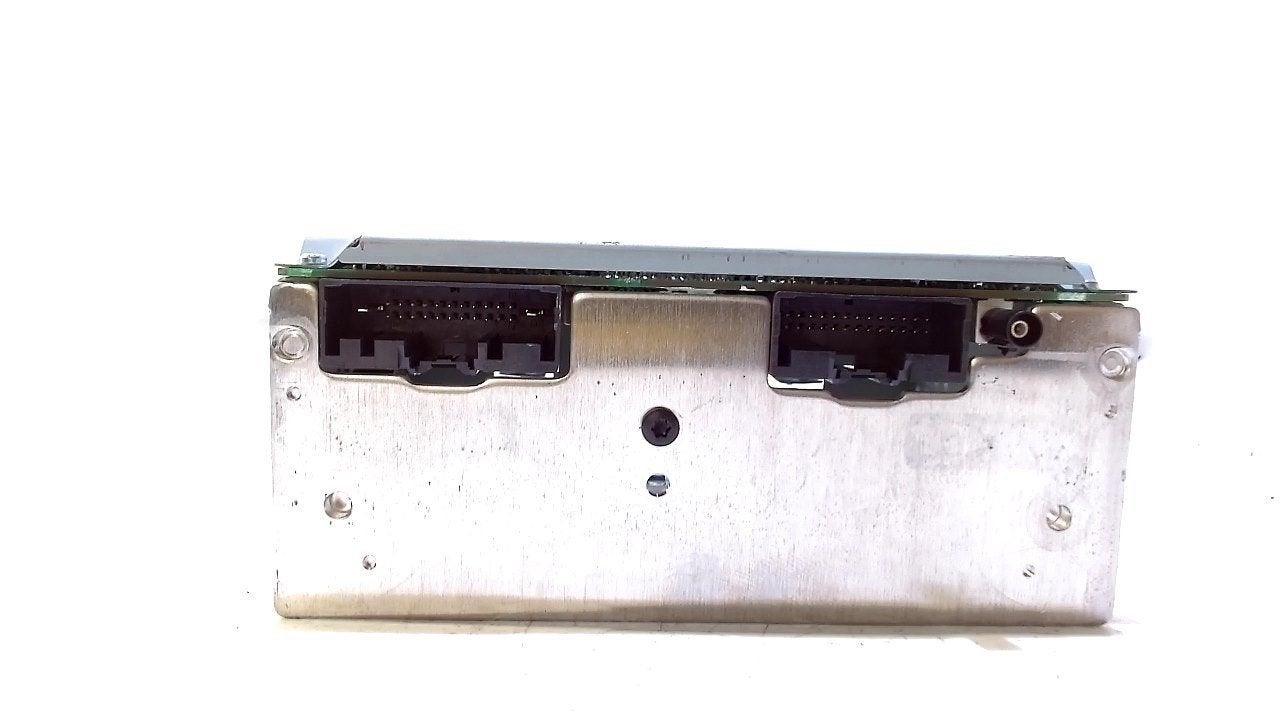 Radio Ford Focus, Ophalen of Verzenden, Van der Ven Autorecycling B.V., Onderdelen@venauto.nl, Ettenseweg 76, 4706 PB Roosendaal, The Netherlands