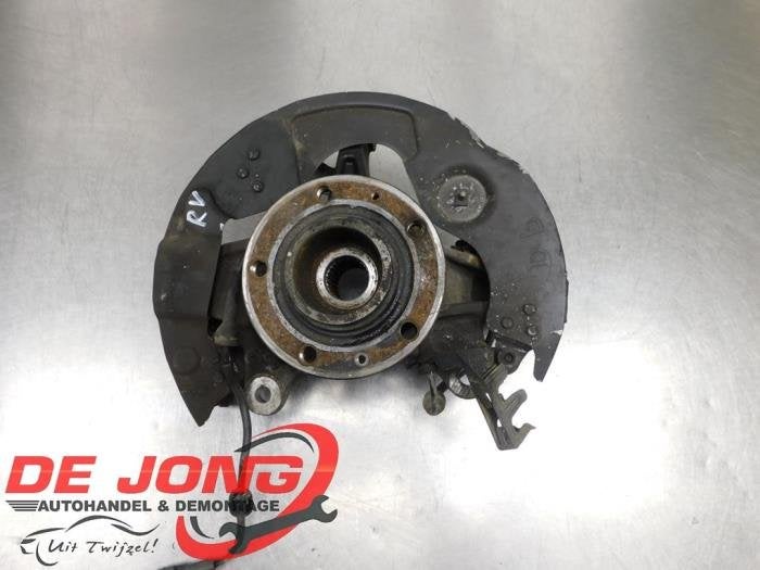 Joint avant droit d'un Peugeot 308, -, 3 mois de garantie, Utilisé, -