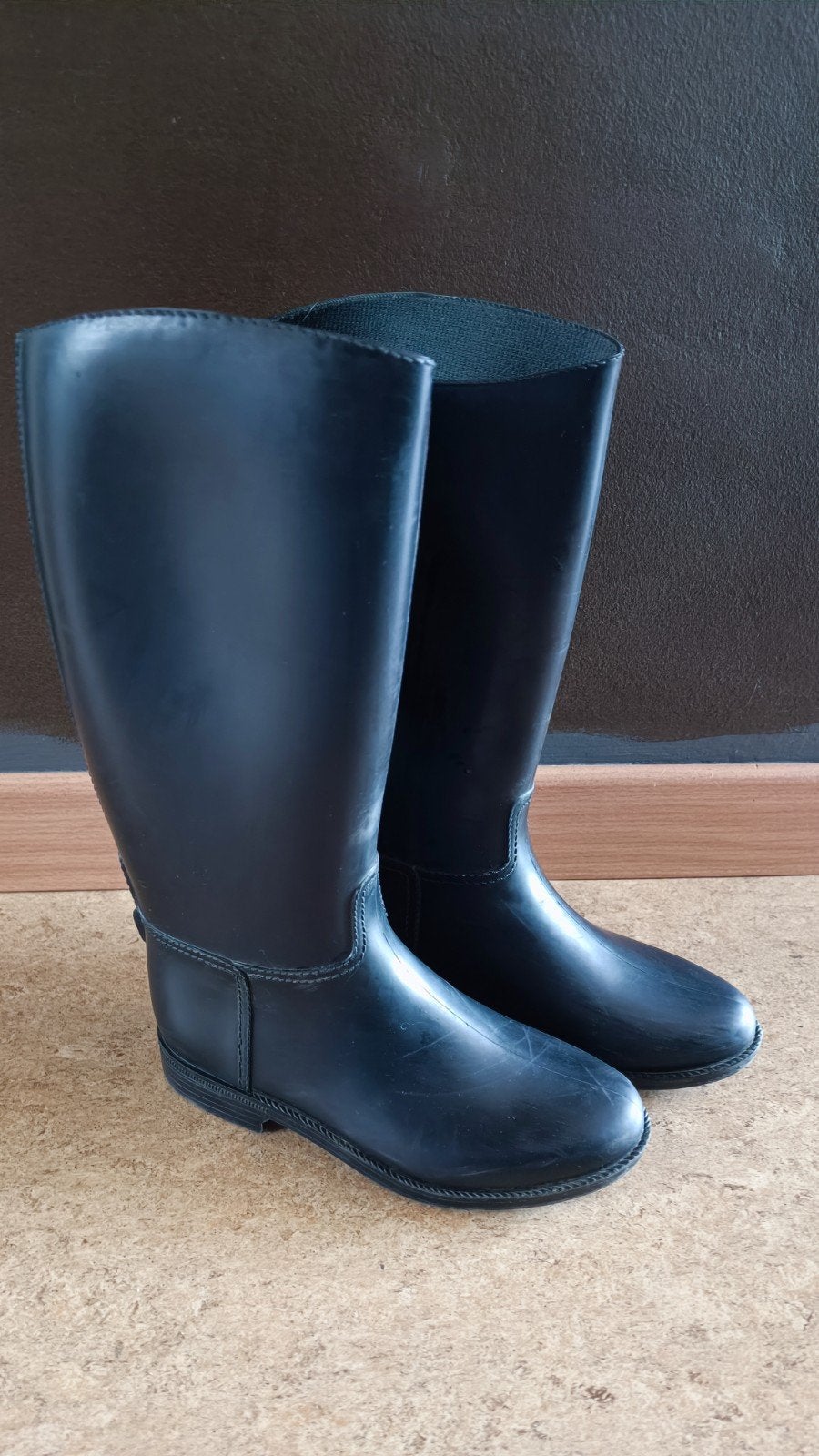 paard rijlaarzen maat 31, Dieren en Toebehoren, Paardrijkleding, Gebruikt, Kinderen, Schoeisel, Recreatie, Epplejeck, Overige maten