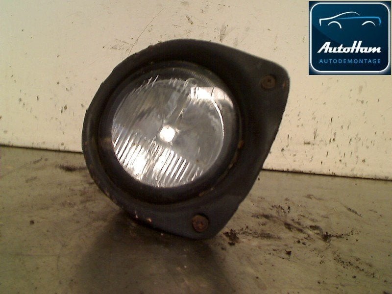 MISTLAMP RECHTS VOOR Clio II Societe (SB) (|7701205664|), Dhr. J. Ham, Gebruikt, Renault, Administratie@autoham.nl