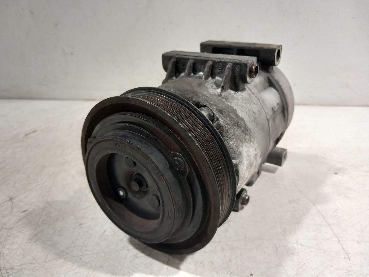 Airco pomp Hyundai iX 35, Onderdelen@venauto.nl, Van der Ven Autorecycling B.V., Gebruikt, Ettenseweg 76, 4706 PB Roosendaal, The Netherlands