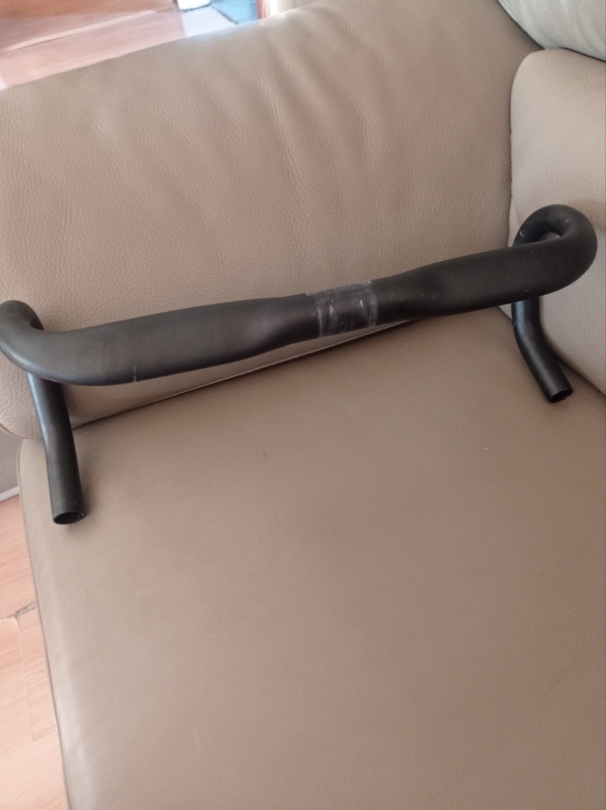 Carbon stuur, Fietsen en Brommers, Ophalen, Stuur, Carbon