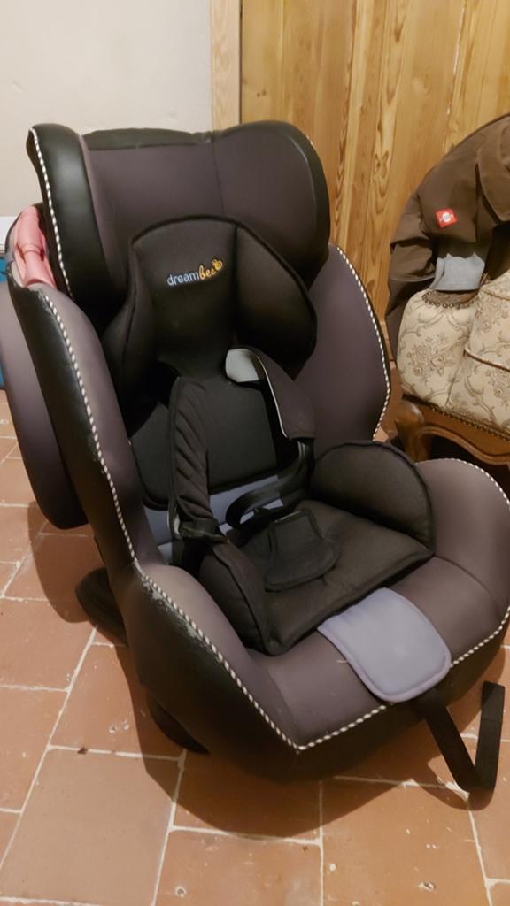 Autostoel 9 tem 18kg  dreambee, Kinderen en Baby's, Autostoeltjes, Ophalen