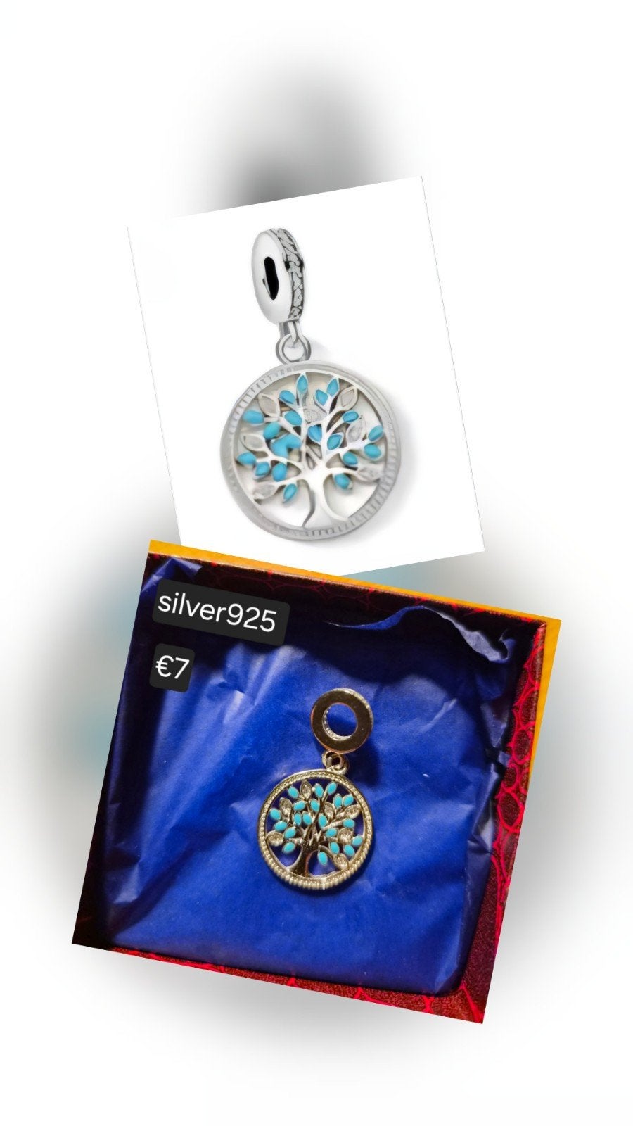 Bedels, Handtassen en Accessoires, Bedels, Ophalen of Verzenden