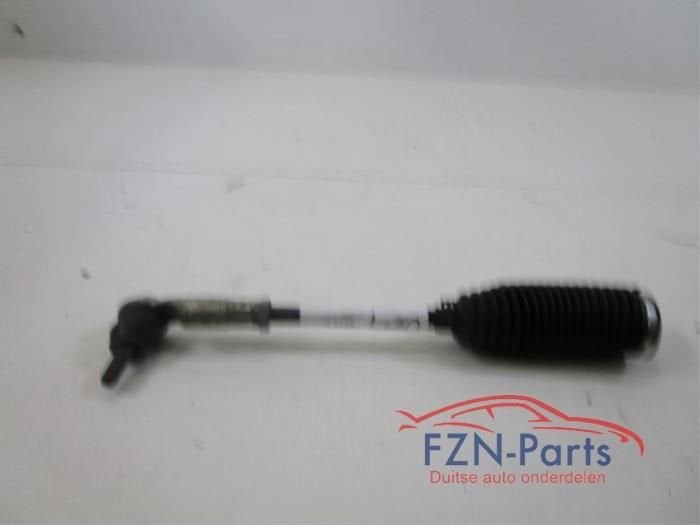 Spoorstang rechts Volkswagen Caddy (22730294), Ophalen of Verzenden, Gebruikt