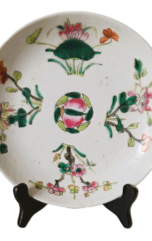 Chinees porselein, 19e -eeuws., Ophalen of Verzenden