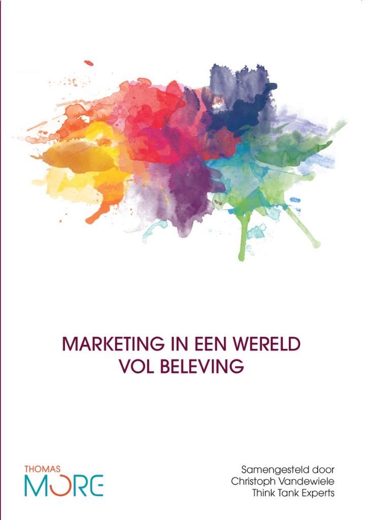 Marketing in een wereld vol beleving, Ophalen, Pearson, Zo goed als nieuw, Economie en Marketing