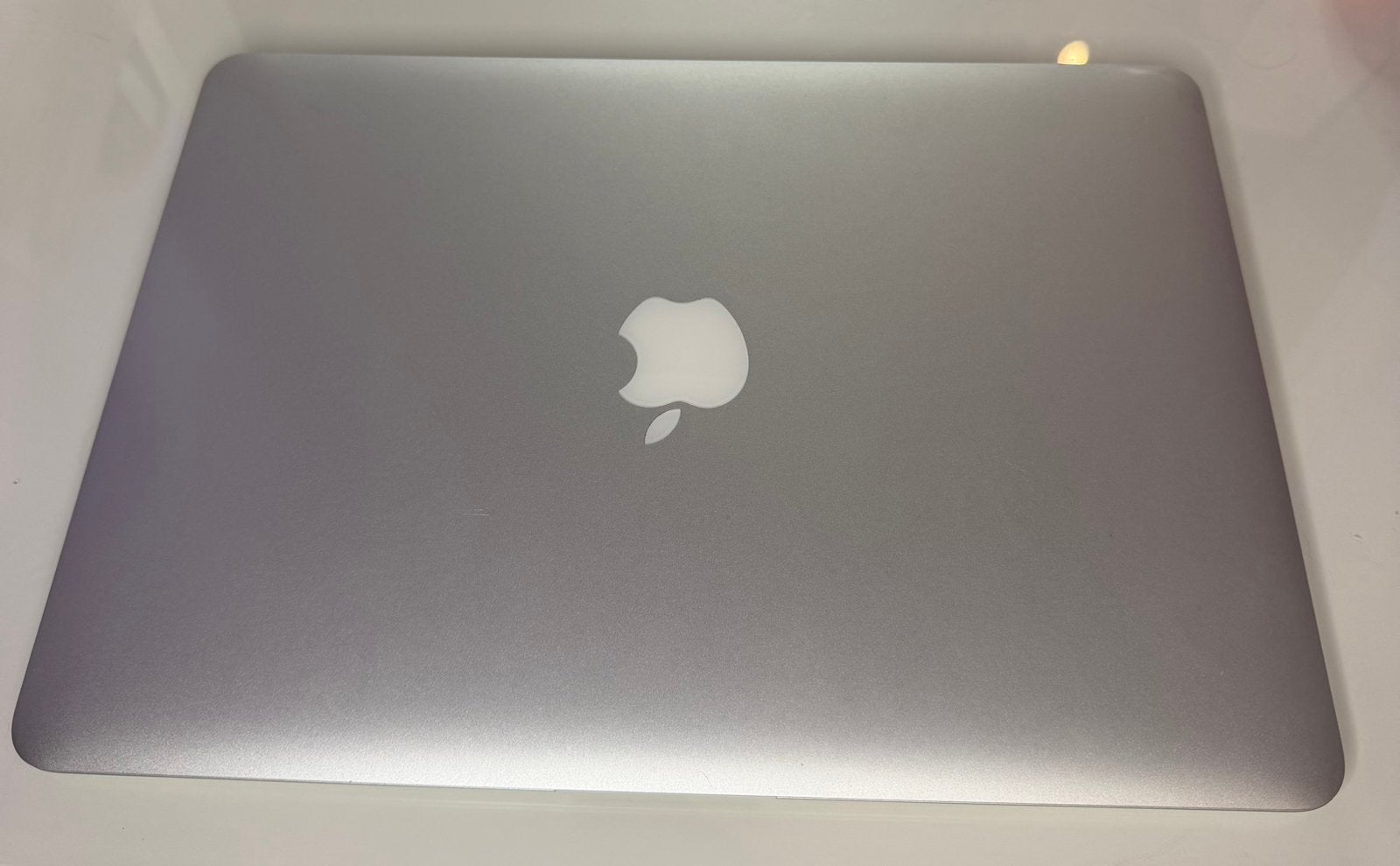 Macbook air, Informatique & Logiciels, Moins de 2 Ghz, Enlèvement, Utilisé, SSD