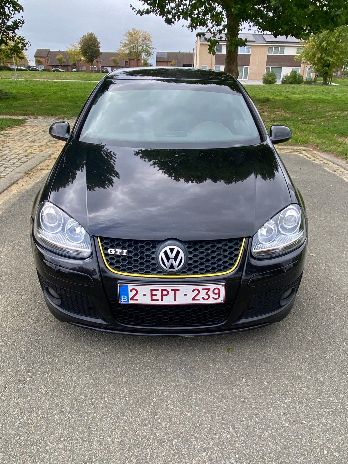 Volkswagen golf 5 gti pirelli, Autos, Achat, Alcantara, Noir, Automatique