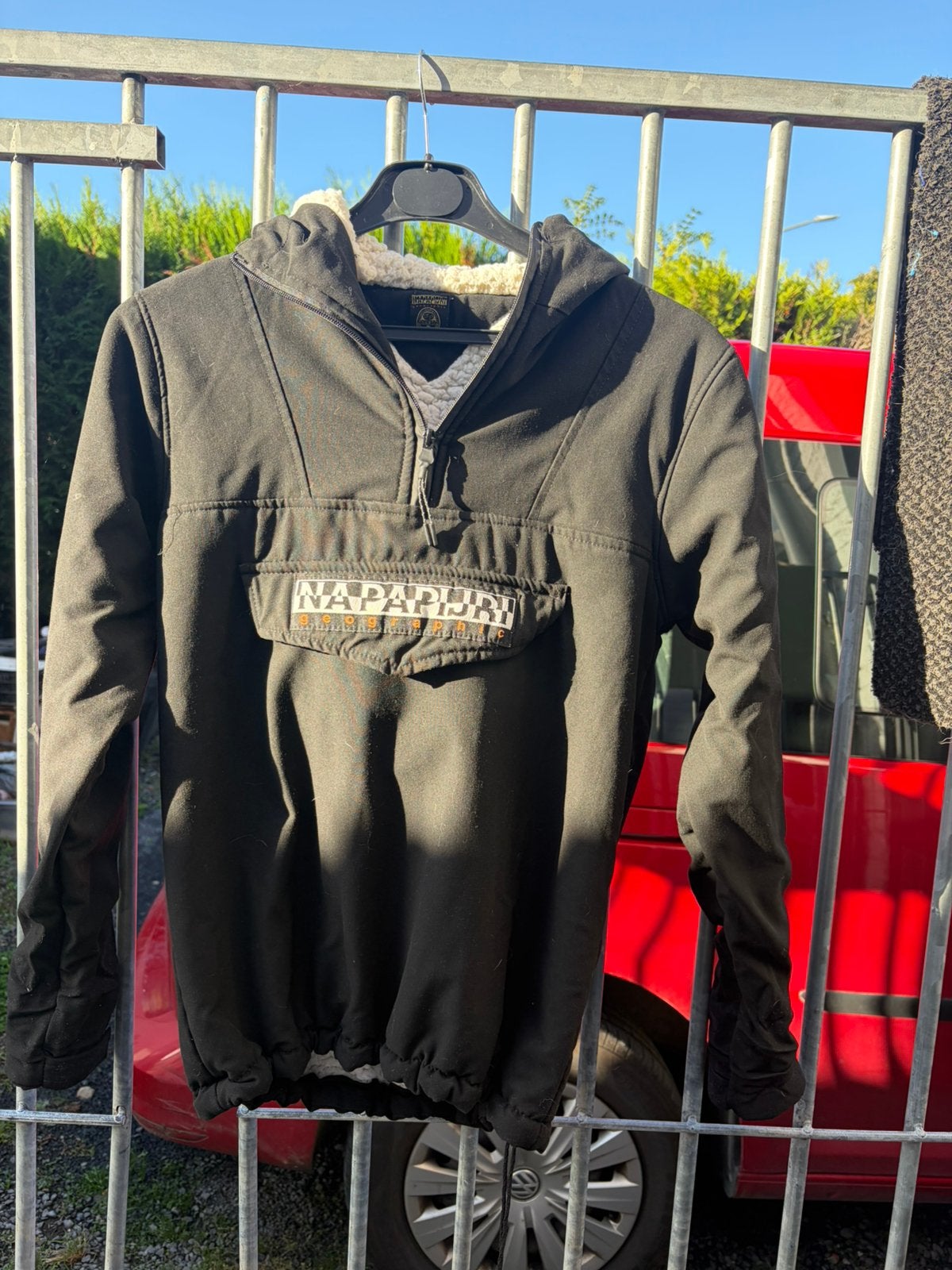 Veste, Motos, Enlèvement ou Envoi, Neuf, sans ticket, Enfants, Autres types