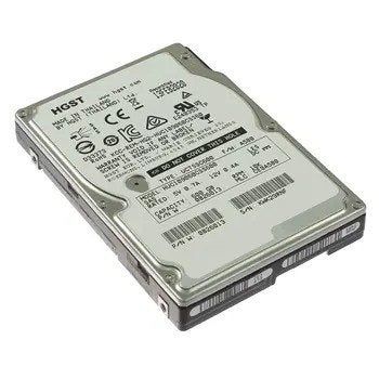 600GB HGST SFF SAS HDD 0B26085 HUC109060CSS600 OUTLET, Computers en Software, Overige Computers en Software, Niet ingevuld, Gebruikt