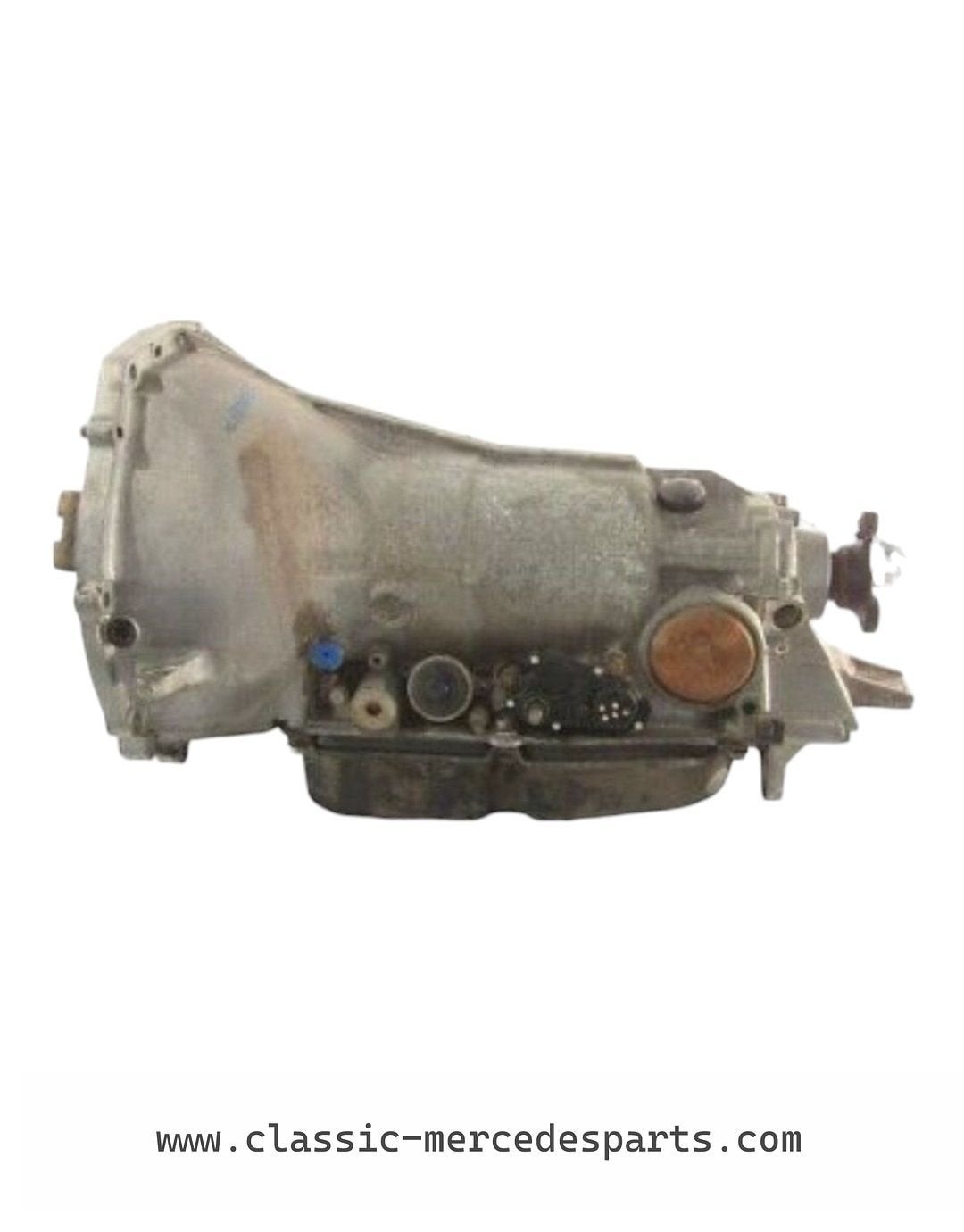 Automatische versnellingsbak Mercedes 280se w126 722.300, Autos : Pièces & Accessoires, Utilisé, -, -, Enlèvement ou Envoi