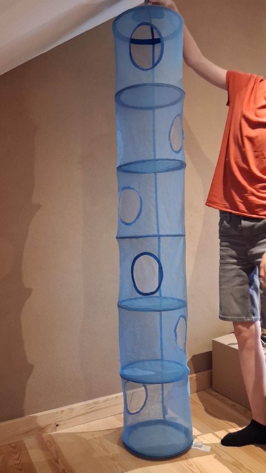 IKEA Fångst hangende opberger, Kinderen en Baby's, Ophalen, IKEA