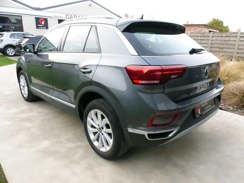 Volkswagen T-Roc ACC, camera, PDC, AppConnect, zetelverwarmi, Argent ou Gris, Achat, Entreprise, https://public.car-pass.be/vhr/ba6bc987-c504-49a8-bcff-62301078f8b0