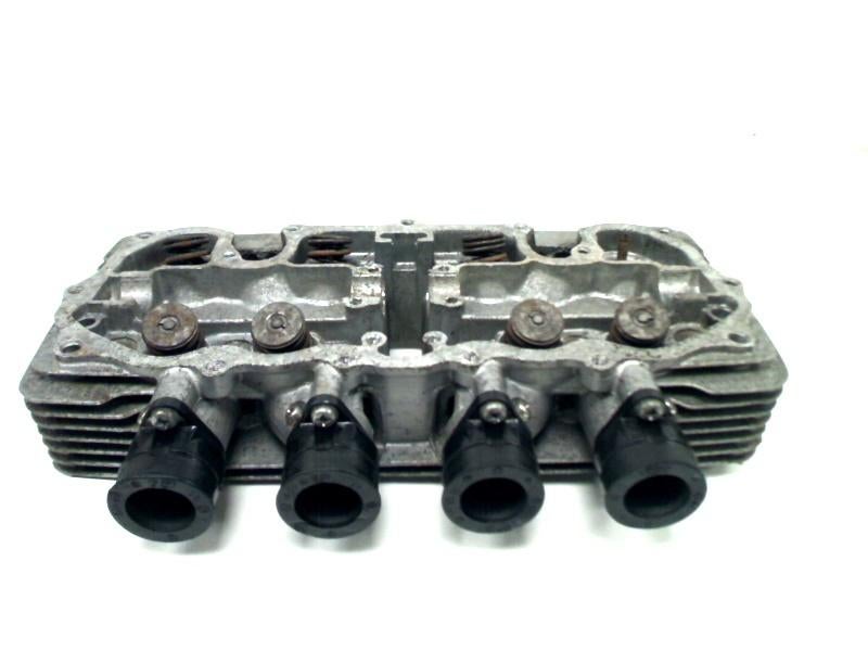 Honda Cilinderkop CB 400 F2 1977-1979, Motoren, Ophalen of Verzenden, Gebruikt