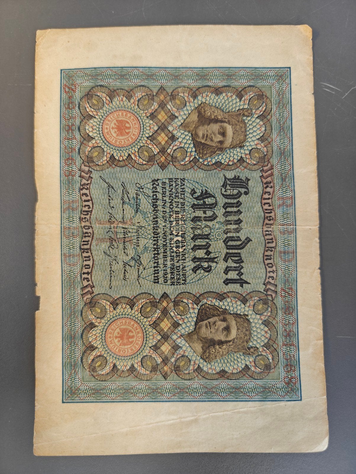 Veel oude kaartjes, Ophalen of Verzenden, Duitsland