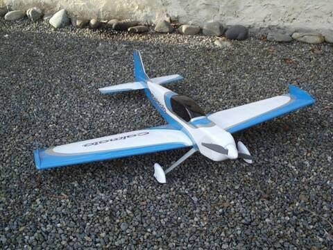 recherche avion rc, Hobby & Loisirs créatifs, Modélisme | Radiocommandé & Téléguidé | Avions, Reconditionné, Enlèvement ou Envoi