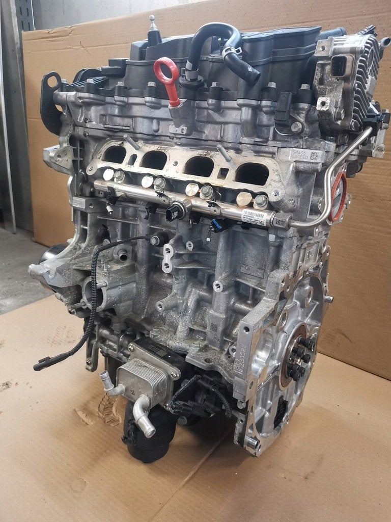 Moteur G4FT Nu SORENTO KIA HYUNDAI TUCSON SPORTAGE SANTA FE, Verzenden, Gebruikt, Overige automerken