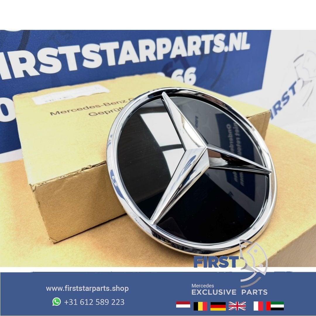 A0008883100 STER DISTRONIC (GRIL) X247 W254 W167 C167 W463 X, Utilisé, -, -, Enlèvement ou Envoi