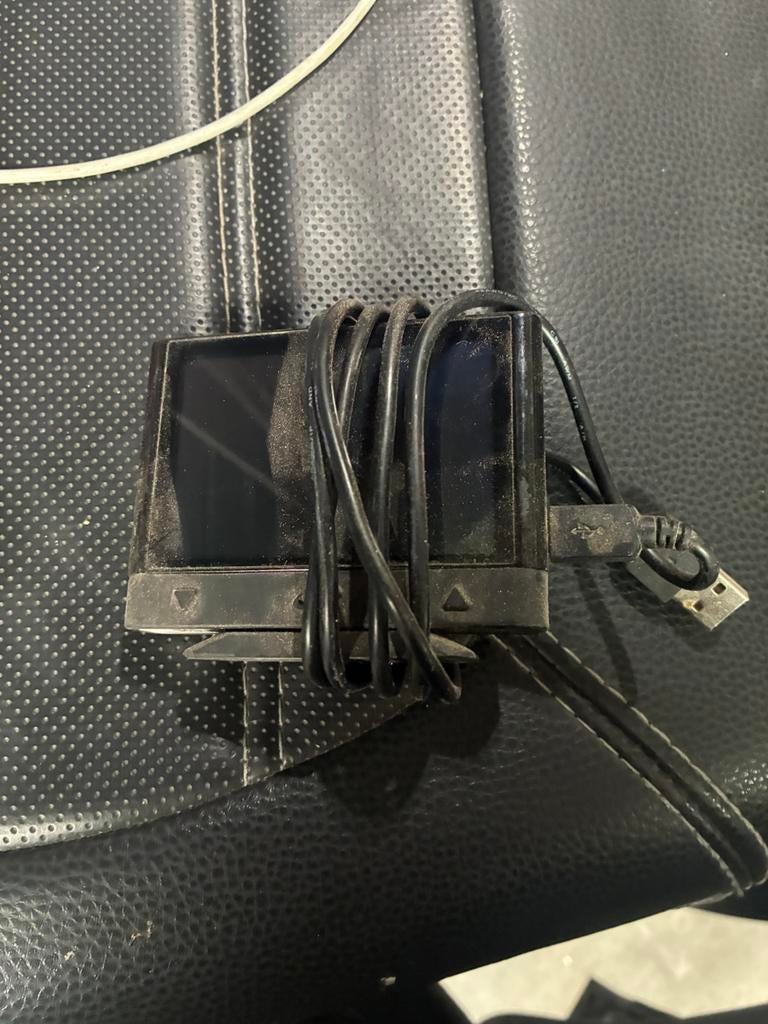 Coyote mini, Autos : Divers, Navigation de voiture, Enlèvement, Comme neuf