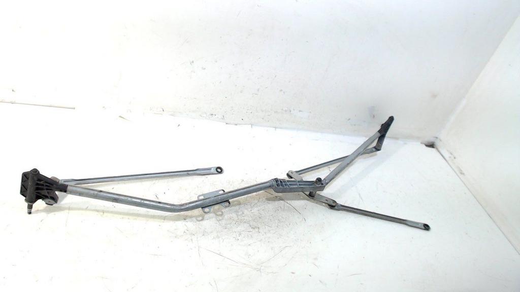 Ruitenwisser mechaniek voor Smart Fortwo, Onderdelen@venauto.nl, Van der Ven Autorecycling B.V., Ettenseweg 76, 4706 PB Roosendaal, The Netherlands