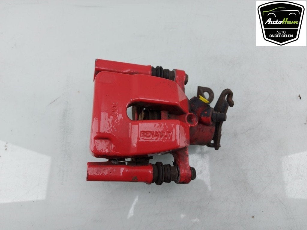 REMKLAUW LINKS ACHTER ABS Clio IV (5R) (|440114593R|), Gebruikt, Renault