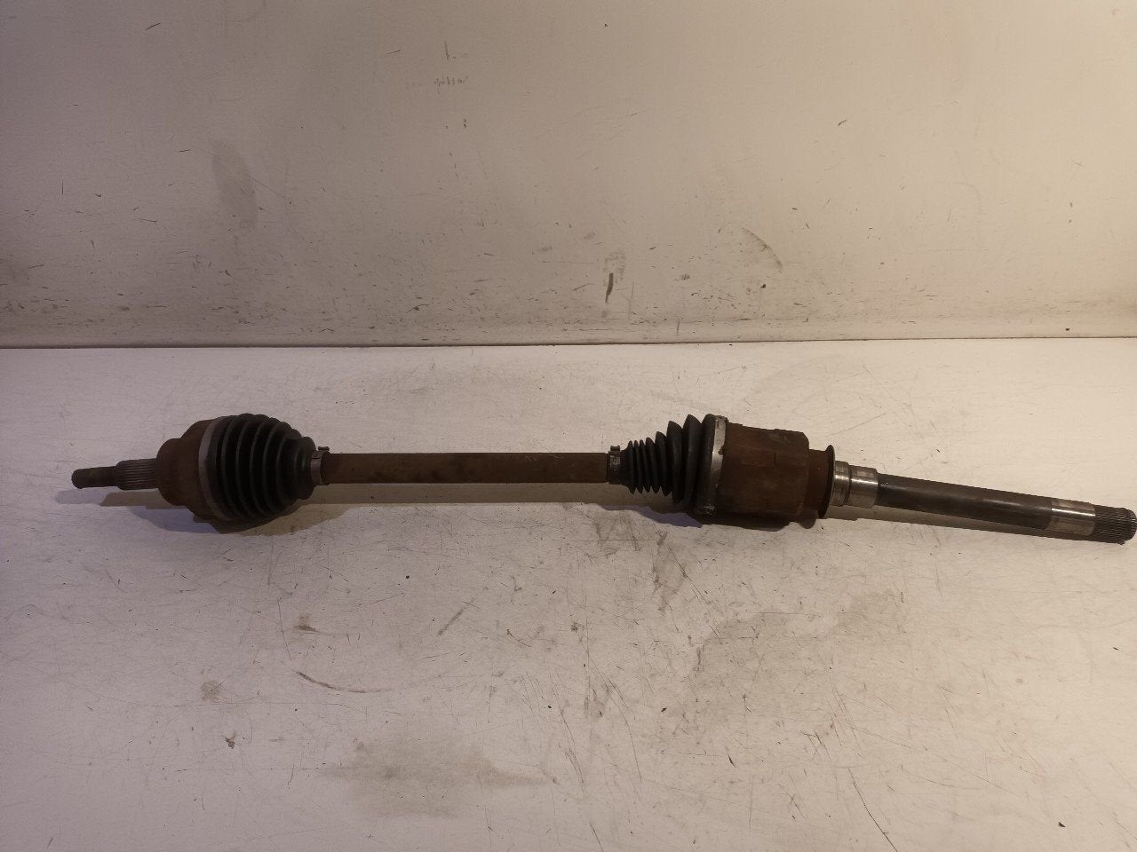 Aandrijfas rechts voor Jeep Grand Cherokee, Autos : Pièces & Accessoires, Transmission & Accessoires, Jeep, Onderdelen@venauto.nl