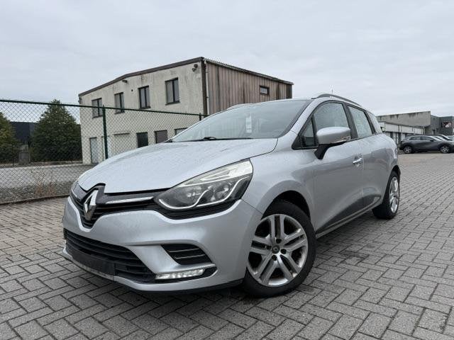 Renault Clio Break Facelift 1.5 dCi |Euro 6b | Navi | 1J GAR, Voorwielaandrijving, 4 cilinders, Bedrijf, 5 deurs