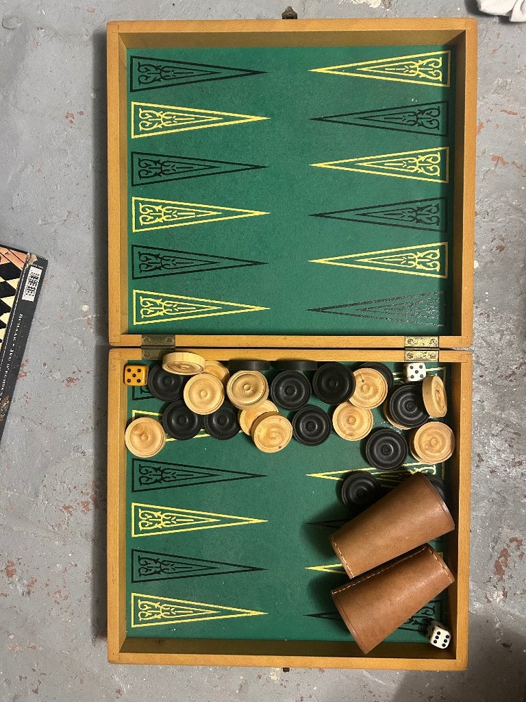 gezelschapspelen, Hobby en Vrije tijd, Gezelschapsspellen | Bordspellen, Ophalen, Gebruikt