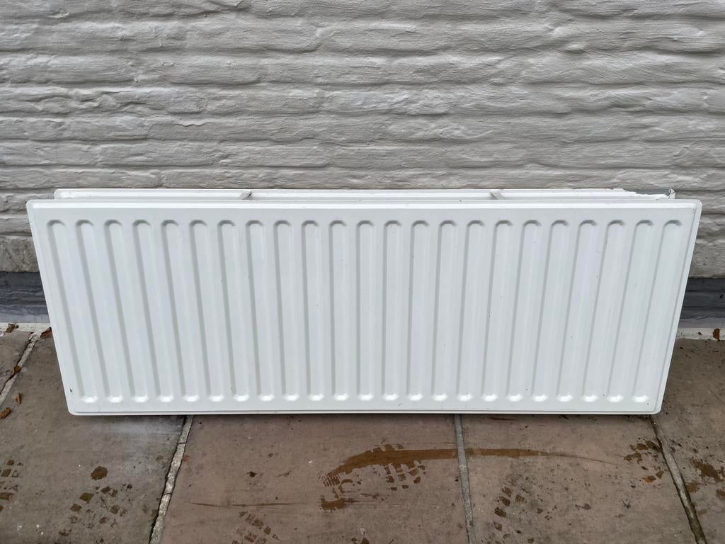 Chauffage radiator 120x45cm, Enlèvement, 60 à 150 cm, Radiateur, 30 à 80 cm