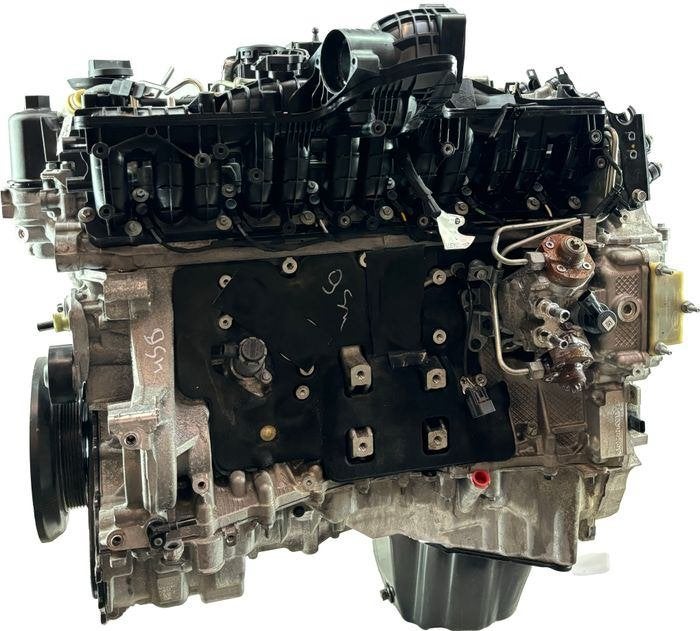 Land Rover Discovery Range Rover 3.0 - DT306-AJ20D6/LR142504, Autos : Pièces & Accessoires, Envoi, Révisé, Rover