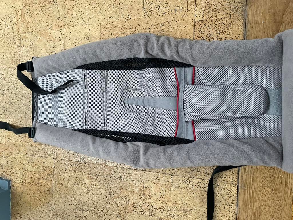 Thule infant sling, Kinderen en Baby's, Ophalen, Zo goed als nieuw