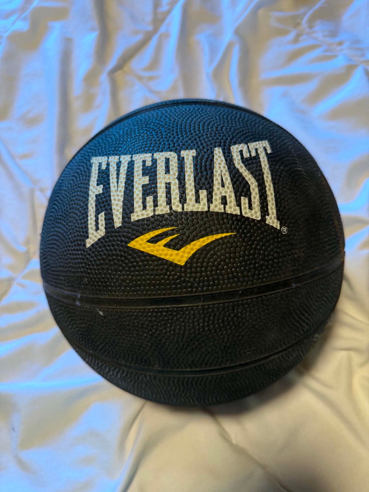 Krachtbal Everlast 5kg, Ophalen, Zo goed als nieuw