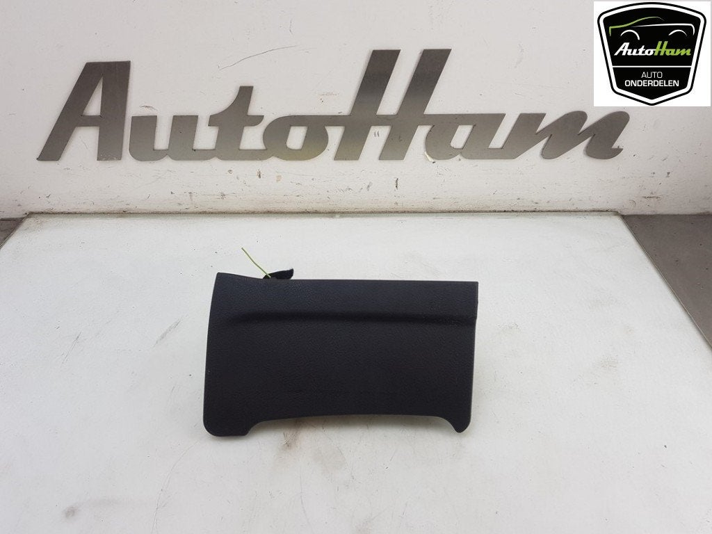 AIRBAG GENOUX Peugeot 407 (6D) (|96445885ZD|8216CE|), Utilisé, Peugeot