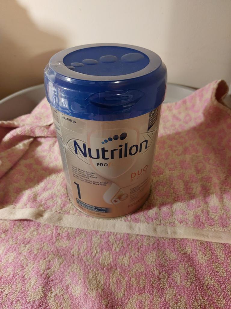 verschillende babyvoedingen, Kinderen en Baby's, Babyvoeding en Toebehoren, Ophalen of Verzenden