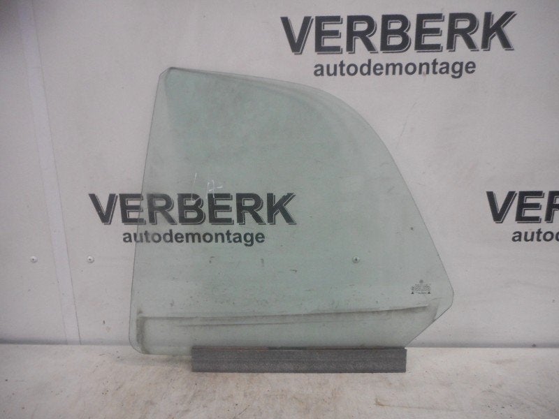 VITRE LATERALE ARRIÈRE GAUCHE Golf III Cabrio (1E), Volkswagen, Volkswagen AG, Utilisé, Kundenbetreuung@volkswagen.de