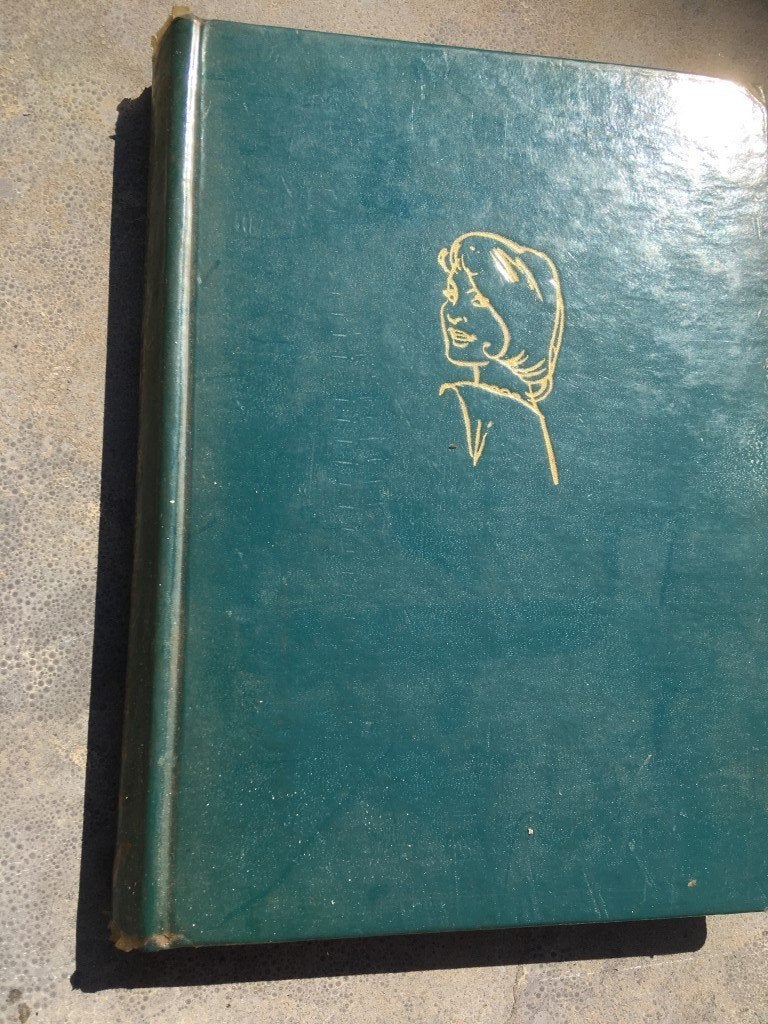 Elke wolk heeft een zilveren rand - Zwart-Van den Bergh, Antiek en Kunst, Ophalen of Verzenden