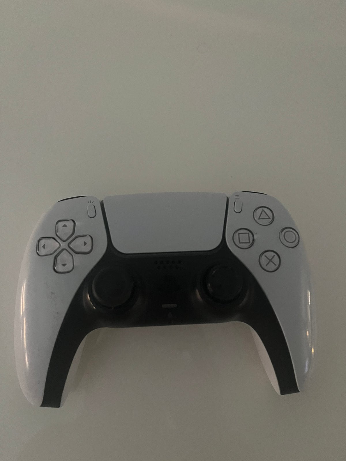 Manette de ps5 à vendre (voir description absolument), Consoles de jeu & Jeux vidéo, Enlèvement, Utilisé