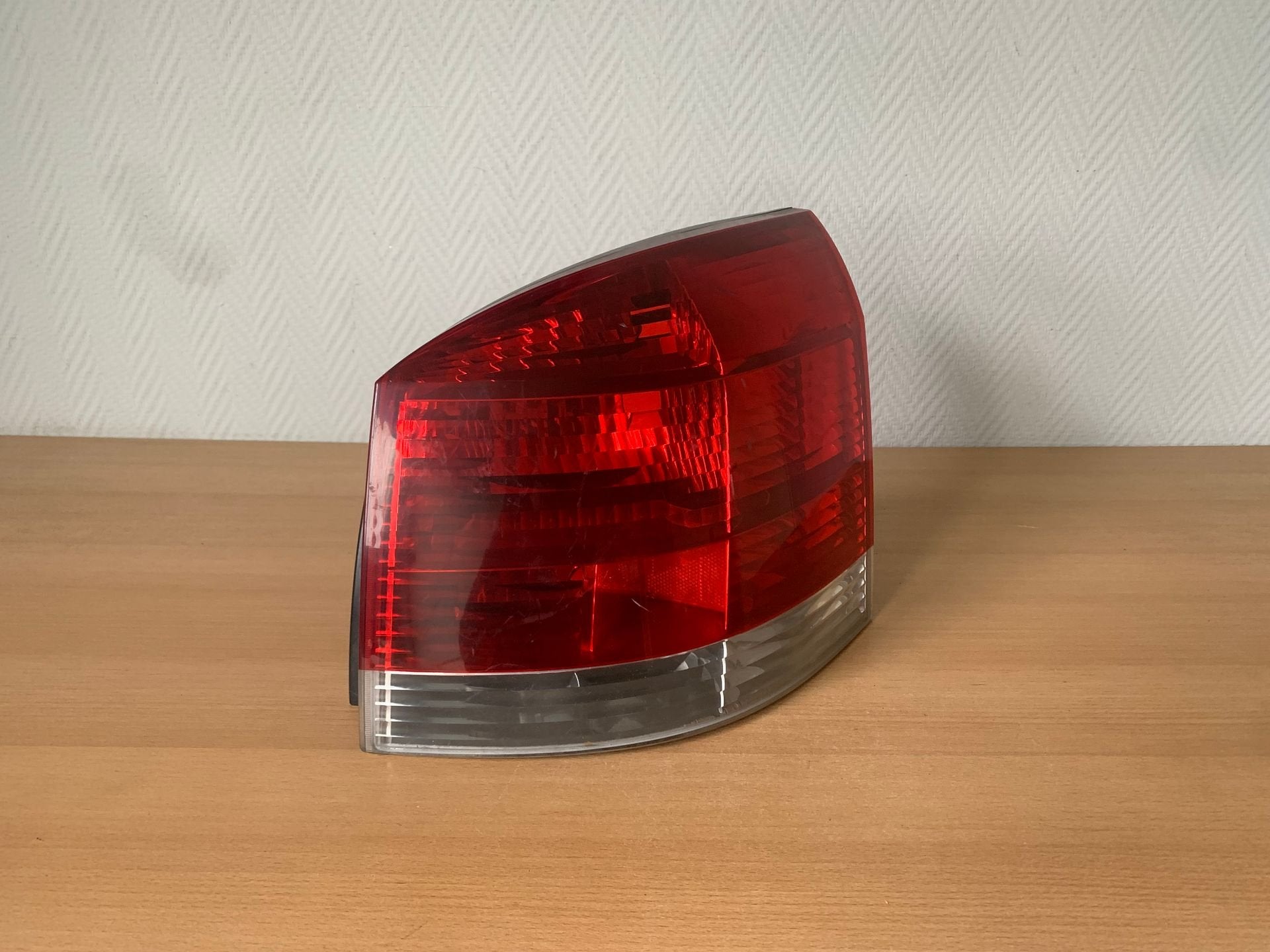 achterlicht rechts opel signum 2003 tot 2008 13159862, Auto-onderdelen, Gebruikt, -, -, Opel