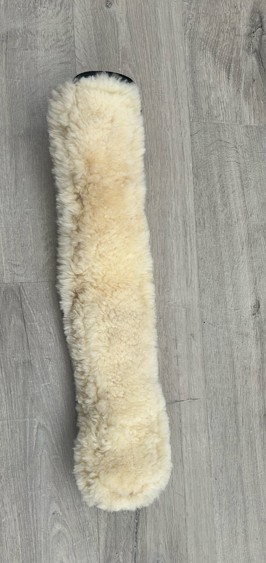Merinosingel 55cm, Dieren en Toebehoren, Harry's Horse, Ophalen of Verzenden, Zwart, Singel