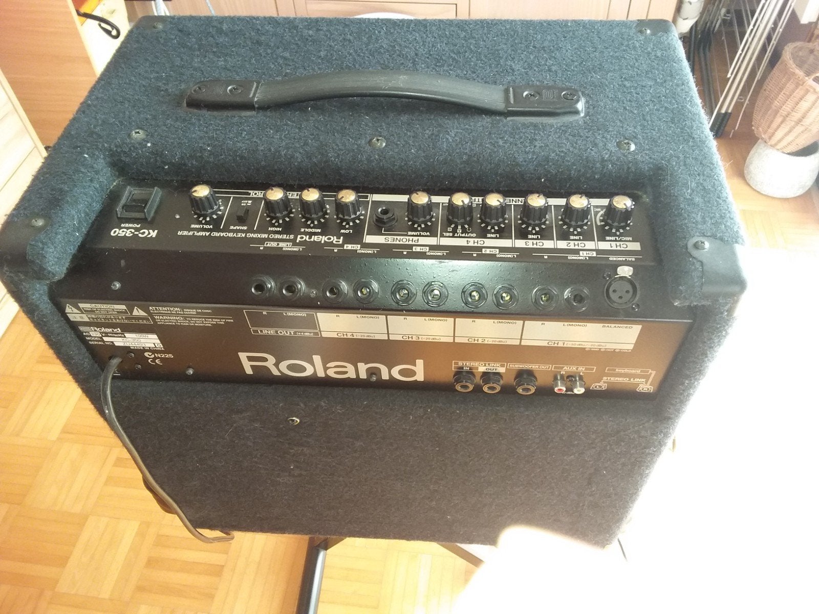te koop, Ophalen, Gebruikt
