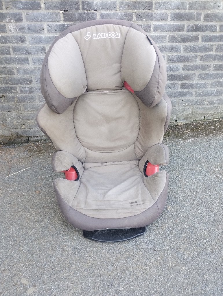 Autostoel maxi cosi rodi, Ophalen, 15 t/m 36 kg, Maxi-Cosi, Gebruikt
