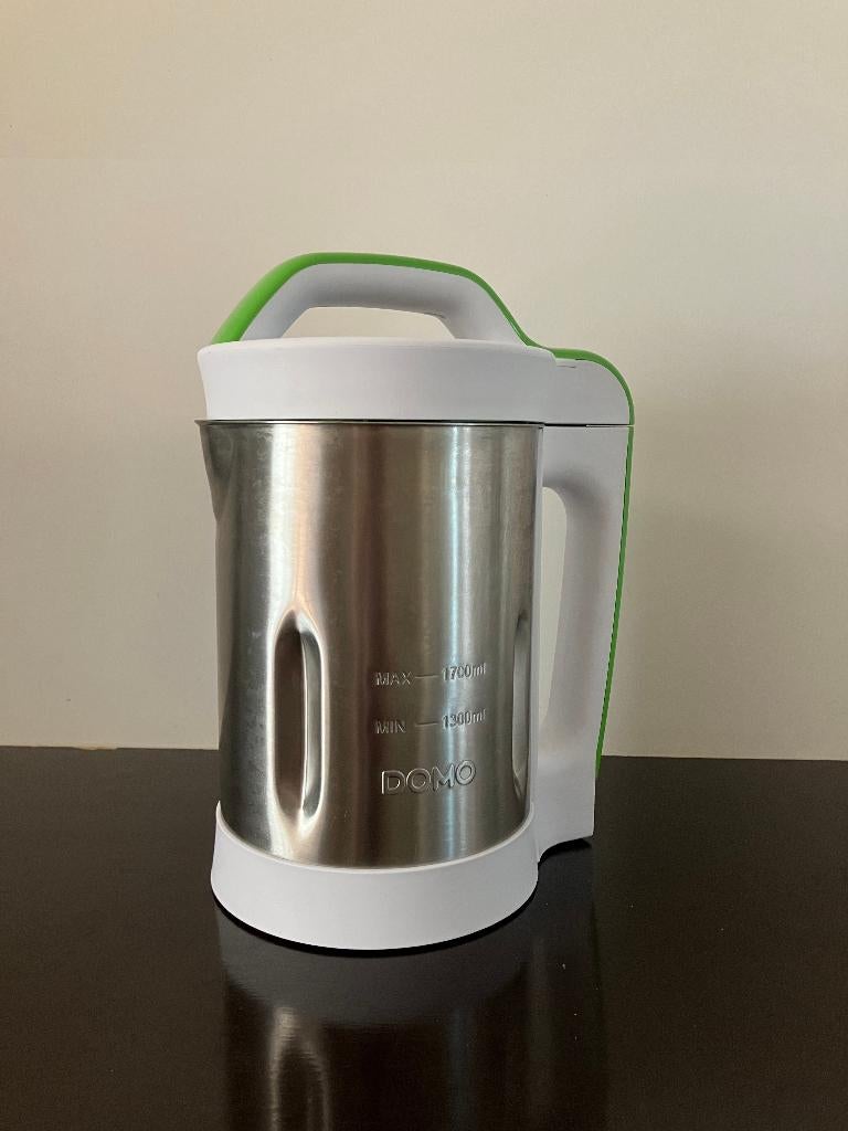 Soepmaker, Electroménager, Mélangeurs, Enlèvement, Comme neuf, Mélangeur de soupe