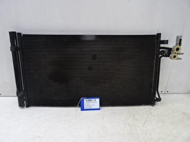 RADIATEUR CLIMATISATION Discovery Sport (LC) (GJ3219710AA), Land Rover, Mevr. I. Hauben, Utilisé, Rue de l'Espoir 34 34
4030  GRIVEGNÉE, BE