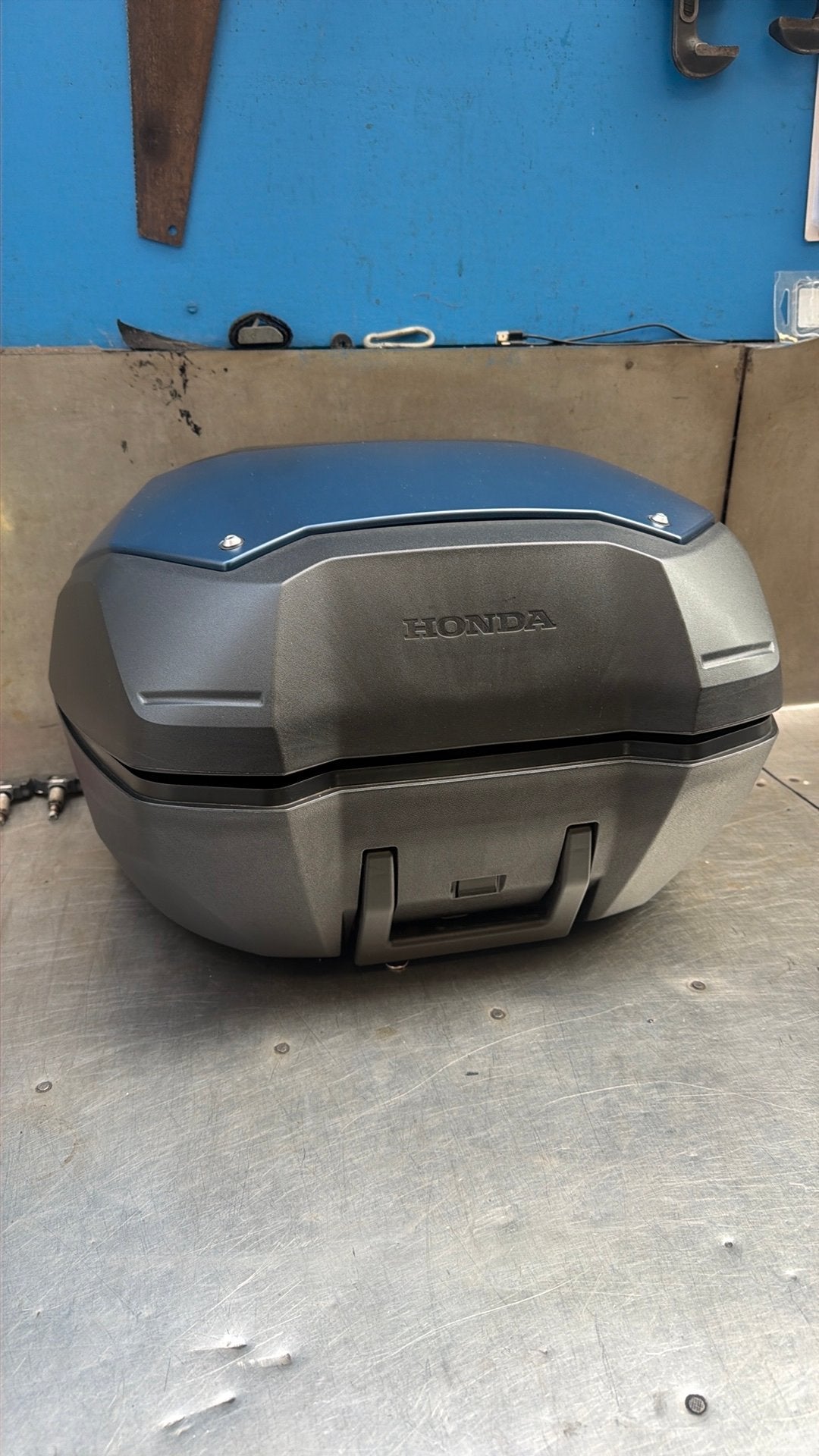 Housse pour Honda Forza, Enlèvement ou Envoi, Utilisé