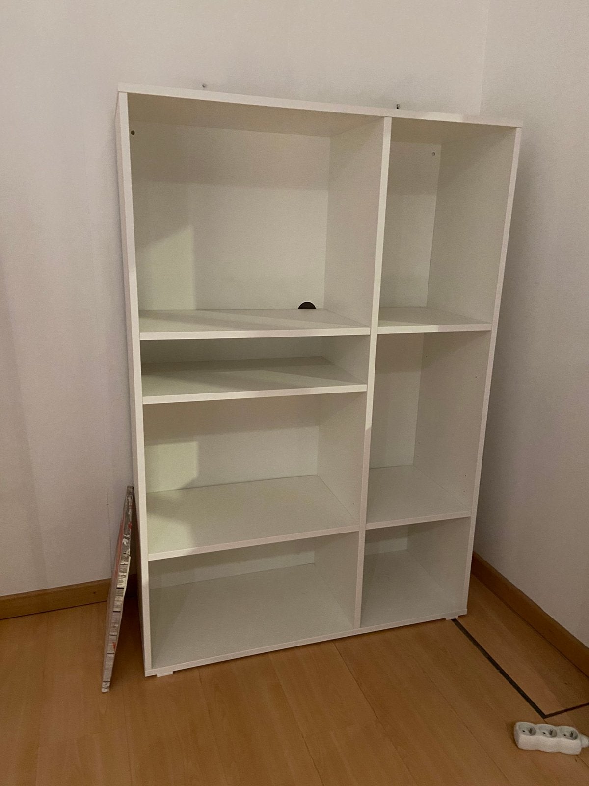 Ikea kast met vakken, Huis en Inrichting, Ophalen, Zo goed als nieuw