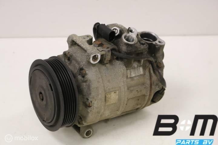 Aircocompressor VW Touareg 7L 7L6820803Q, Autos : Pièces & Accessoires, Utilisé