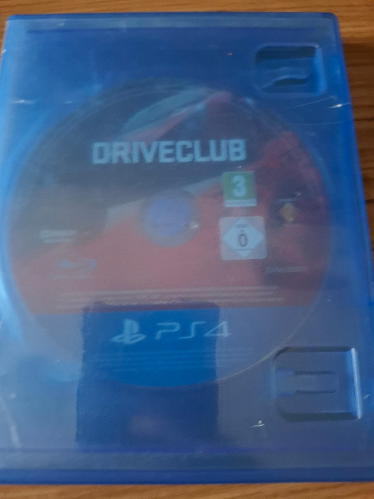 Driveclub, Games en Spelcomputers, Ophalen of Verzenden